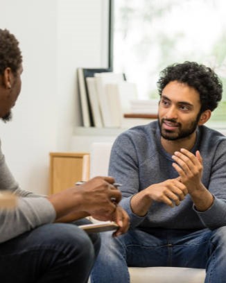 Telehealth psychiatry